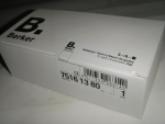 7516 13 80 Tastsensor 1-fach